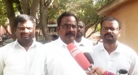 மாணவி உயிரிழந்த விவகாரத்தில் 5 பேரின் ஜாமின் மனு தள்ளுபடி....!