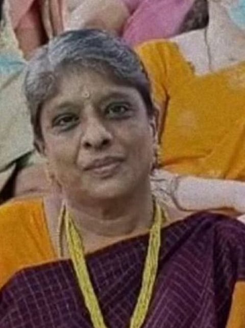 சென்னை பச்சையப்பன் கல்லூரி: மாணவரிடம் சாதி ரீதியாக அணுகும் ஆசிரியரின் வீடியோ வைரல்..!