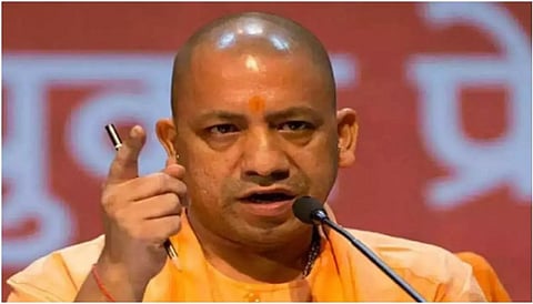 இந்தியாவை வல்லரசாக்க ஆதித்யநாத் அழைப்பு......