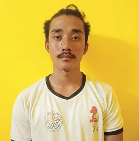 சென்னையில் உயிரிழந்த குத்துசண்டை வீரர்.....காரணம் என்ன?