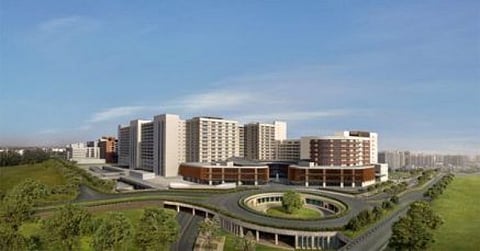 இந்தியாவை பெருமையடைய செய்த ஃபரிதாபாத்...!!!!