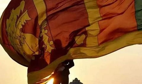 இலங்கை அரசு விதித்த அதிரடி தடை...அதிர்ச்சியில் இலங்கை மக்கள்...!