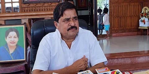 கொடநாடு வழக்கில் விசாரணை...திமுகவில் இணைய முடிவு...அதிமுக நிர்வாகி கொடுத்த ஷாக்!