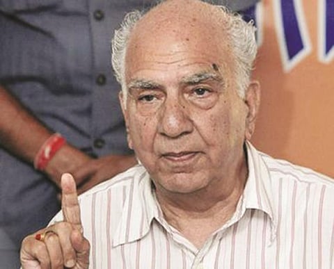 ”குஜராத்தின் செயலால் இந்தியா வெட்கி தலைகுனிகிறது” பாஜக மூத்த தலைவர்...!!!என்ன செய்தது குஜராத்!!!