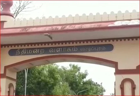 ஜிப்மர் ஆய்வு அறிக்கையை பெற்றோர் தரப்பிடம் வழங்க மறுப்பு...!