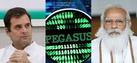 ஒத்துழைக்காத மோடி அரசாங்கமும் தப்பிக்க முயலும் நீதிபதியும்!!!!!