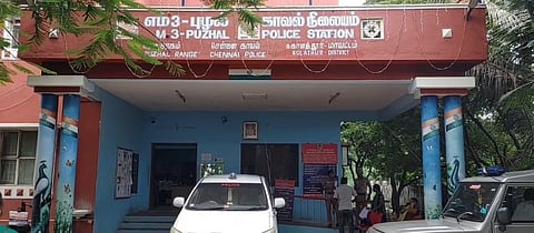 விநாயகர் சதுர்த்தி விழாவை முன்னிட்டு ஆலோசனைக் கூட்டம்...!