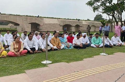 பாஜகவின் ரூ.20 கோடி வெற்றியா..? தோல்வியா...?