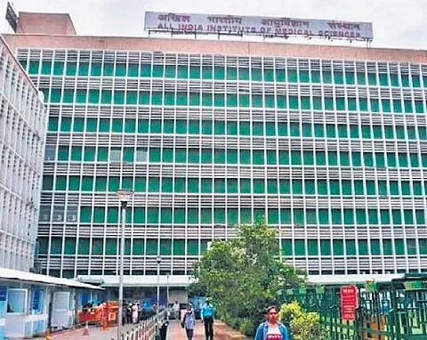 மூளைச்சாவு அடைந்த 16 மாத ஆண் குழந்தையின் உறுப்பு தானம்...!
