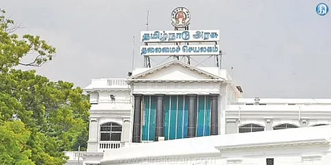 உள்ளாட்சிகளின் அடிப்படை வசதிகளுக்கு நிதி ஒதுக்கீடு...அரசாணை வெளியிட்ட தமிழ்நாடு அரசு!