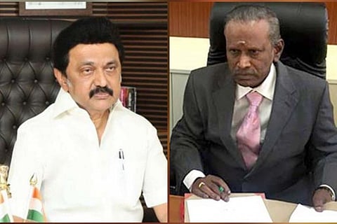 சுமார் 600 பக்கம் கொண்ட அறிக்கை...தமிழக அரசிடம் தாக்கல்...அறிக்கை சொல்ல போவது என்ன? எகிறும் எதிர்பார்ப்பு!