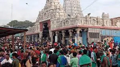 திருச்செந்தூர் கோவிலுக்கு புதிய அறங்காவலர்களை நியமித்து அரசு ஆணை வெளியீடு!
