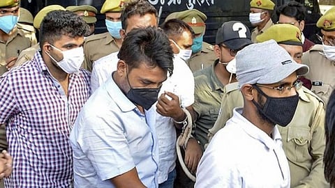 குற்றமற்றவராக தன்னை நிரூபிப்பாரா?சித்திக் கப்பான்...!