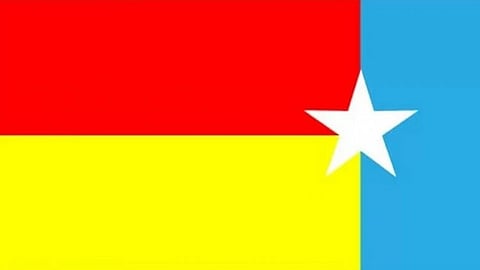 தனி நாடு கோரும் விசிக...!