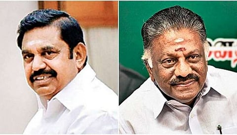 நான் செய்வேன்...அவர் செய்வாரா..? எடப்பாடிக்கு ஓப்பன் சேலஞ் விட்ட ஓபிஎஸ்..!