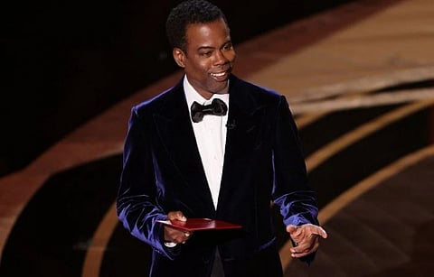 ஆஸ்கார் விழாவை தொகுத்து வழங்கும் வாய்ப்பை நிராகரித்த நகைச்சுவை நடிகர் கிறிஸ் ராக்...!