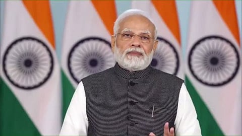 கேரளாவுக்குச் செல்கிறார் மோடி…பயணத்தின் நோக்கம் என்ன?