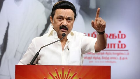 எடப்பாடியை மறைமுகமாக மிரட்டுகிறாரா ஸ்டாலின்?