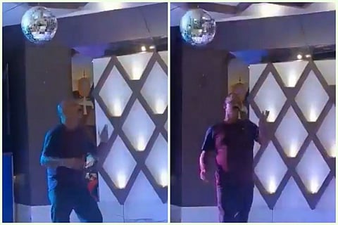 அடுத்த நிமிடம் நிச்சயம் இல்லாதது என்பதை விளக்கும் வைரல் வீடியோ!!!