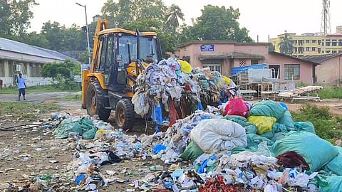 மாலைமுரசால், மருத்துவமனைக்கு வந்த விடியல்!!!