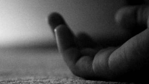 77 பக்கங்களுக்கு கடிதம்!!! மகனால் தாயிற்கு நேர்ந்த கொடூரம்!!!