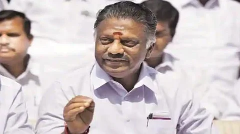 இருஅமர்வு நீதிபதியின் தீர்ப்பை எதிர்க்கும் ஓபிஎஸ்...அடுத்த மூவ் என்ன?