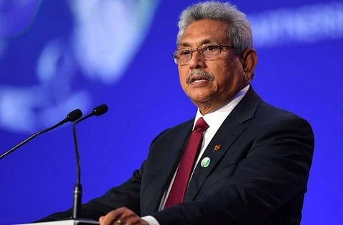 கோத்தபய உயிருக்கு அச்சுறுத்தலா?