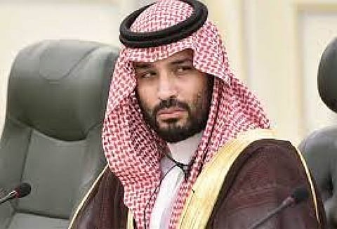 கருத்துரிமையும் பறிக்கப்பட்டதா சவுதி அரேபியாவில்?? 45 வருடங்கள் தண்டனை அளிக்கப்பட்ட பெண்!!!!