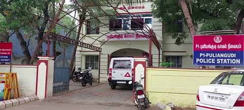 சொத்துக்காக தம்பி மனைவியை கொலை செய்த அண்ணன்...!