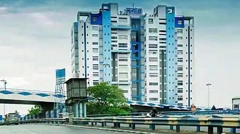 மமதாவால் முறியடிக்கப்பட்ட பாஜகவின் ”நபன்னான் சல்லோ”