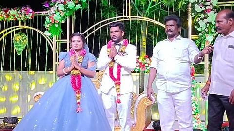 “என் தம்பி தலைய கேட்டியாமே! இப்போ எடு பாப்போம்!!!”- சவால் விட்ட பிரபல ரவுடி!!!