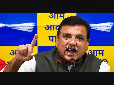 கோடிகளும் புகார்களும்..!!!!