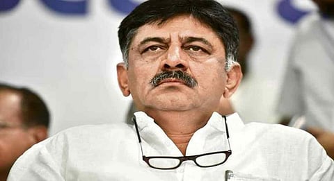 “கர்நாடக சட்டப்பேரவையில் தீர்மானம் நிறைவேற்றப்படும்” - டி.கே.சிவக்குமார்