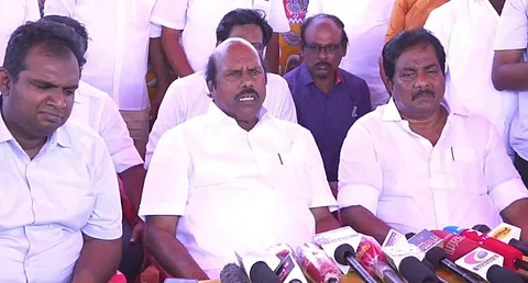 அலங்காநல்லுர் அருகே பிரம்மாண்ட ஜல்லிக்கட்டு மைதானம்…பணிகள் நாளை தொடக்கம்!