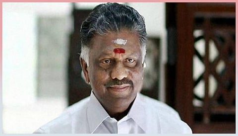 ரெய்டு குறித்து ஓபிஎஸ்சின் கருத்து...ஷாக்கான ஓபிஎஸ் நிர்வாகிகள்...தூண்டில் போடும் ஈபிஎஸ்!