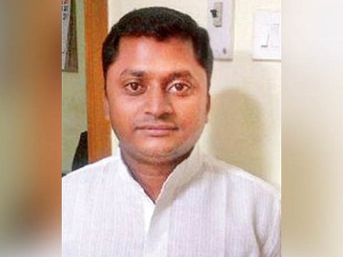 எடியூரப்பா வழக்கில் சிக்கிய ஈபிஎஸ் உறவினர்...!