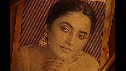 கேப்டன் மில்லர் படத்தில் இணைகிறார் பிரியங்கா மோகன்!