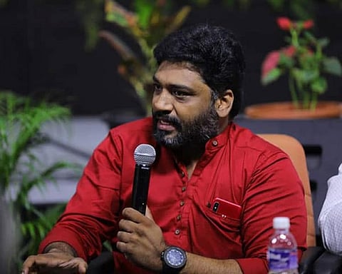 ஆவின் நிறுவனத்தை முற்றுகையிட்டு போராட்டம் நடத்திய டிசம்பர் 3 இயக்கம்!