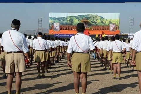 தமிழ்நாட்டில் ஆர்.எஸ்.எஸ் ஊர்வலம்...காவல் துறைக்கு உத்தரவிட்ட நீதிமன்றம்...!