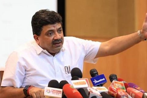 விலைவாசி உயர்வால்...வாங்கும் சக்தியை இழந்திருக்கிறார்கள் - பி.டி.ஆர்!