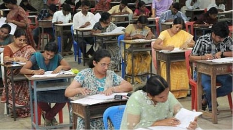 முக்கிய அறிவிப்பு: ஆசிரியர் தகுதித் தேர்வுக்கான தேதிகள் அறிவிப்பு...!