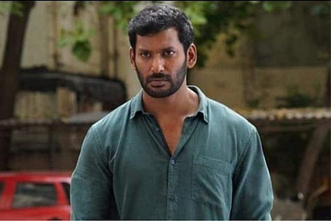 லைக்கா நிறுவனத்தின் கோரிக்கையை ஏற்க மறுத்த உயர்நீதிமன்றம்...! நடிகர் விஷாலுக்கு எதிரான வழக்கு...!