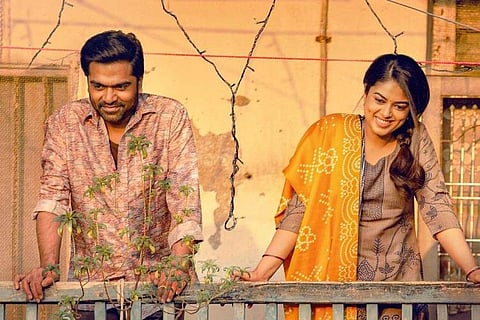 வெந்து தணிந்தது காடு படத்தின் அமோக வெற்றி...! பரிசுகளை வாரி வழங்கிய தயாரிப்பாளர்..!