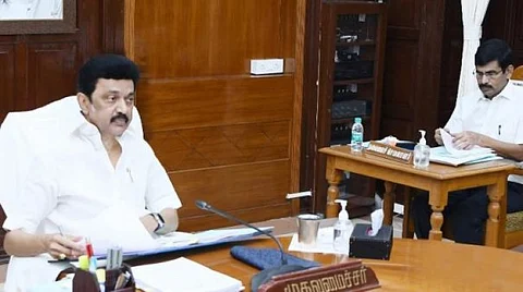 விரைவில் ஆன்லைன் ரம்மிக்கு தடை?