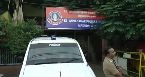 பஞ்சாப்பை தொடர்ந்து தமிழகத்திலும் அரங்கேறியது...மாணவிகளின் அந்தரங்க வீடியோ விவகாரம்!