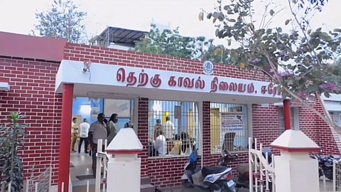 அண்ணனை அடித்துக் கொலை செய்த தம்பி...! என்ன காரணம்...?