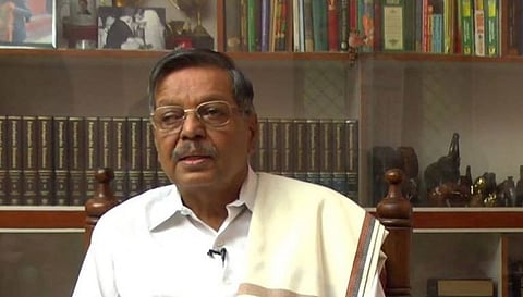 பண்ருட்டி ராமச்சந்திரன் நீக்கமா?எடப்பாடி பழனிச்சாமி அறிக்கை!