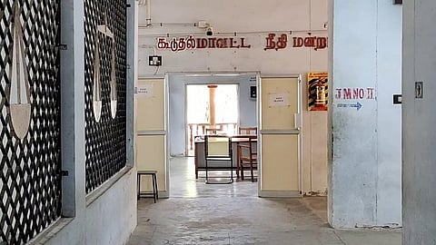 மாமனாரை அடித்துக் கொன்ற மருமகன்...! தீர்ப்பு வழங்கிய நீதிமன்றம்...!