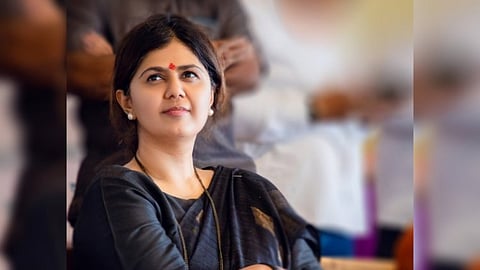 குடும்ப அரசியலை எதிர்க்கும் கட்சியில் குடும்ப அரசியலா...!!!!