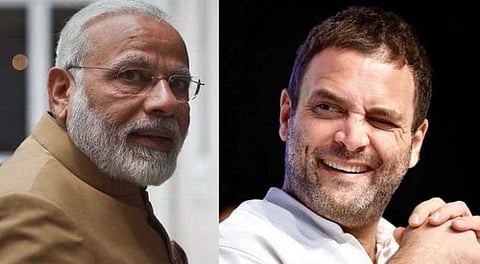 பாஜகவிடமிருந்து காங்கிரஸ் கற்றுக்கொள்ள வேண்டிய பாடம் என்ன??!!